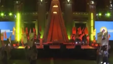 ՈՒՂԻՂ. Համահայկական 7-րդ խաղերի փակման արարողությունը