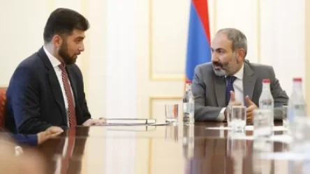 Հարգելի վարչապետ, իմ հեղափոխական ընկեր Նիկոլ, շուրջբոլորը դավադրություններ են հյուսվում. Դավիթ Սանասարյան