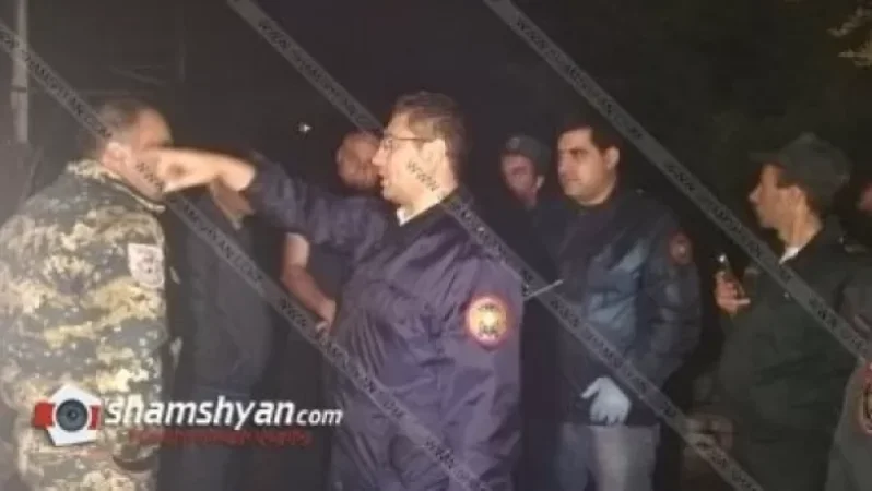 Ողբերգական դեպք Լոռու մարզում. հրդեհը մարելուց հետո փրկարարները հայտնաբերել են տանտիրոջ կիսամոխրացած դին