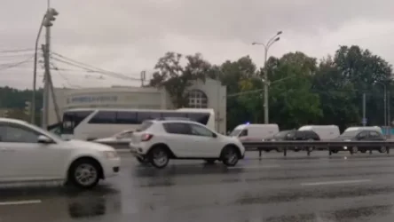 Մոսկվայում զբոսաշրջային ավտոբուս է վթարվել․ կա 15 տուժած