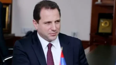 Տոնոյանն ու Շոյգուն կարևոր պայմանավորվածություն են ձեռք բերել