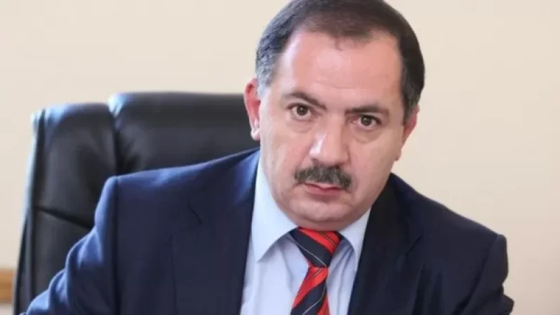 Միքայել Մինասյանի հարցազրույցում գլխավոր ասելիքը Սերժ Սարգսյանի հնարավոր ձերբակալումը չէ․ Աղվան Վարդանյան