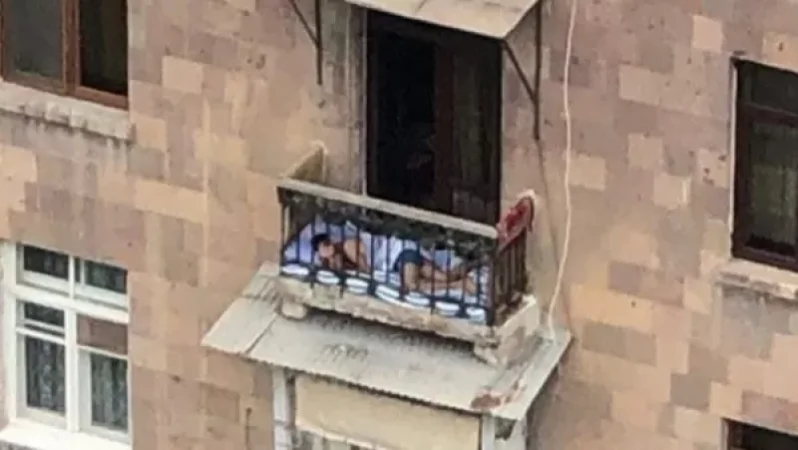 Օրվա կադրը. Շենգավիթ