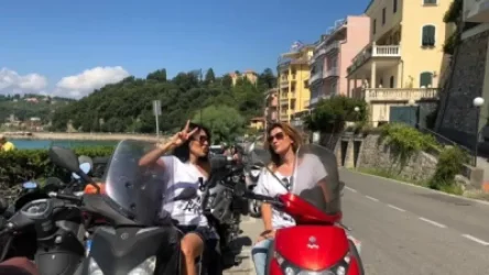 ՏԵՍԱՆՅՈՒԹ․ Ընդդեմ Ստամբուլյան կոնվենցիայի վավերացման դեմ անցկացվող մոտոերթը հասել է Գյումրի