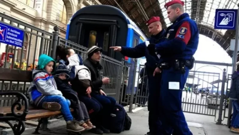 Գերմանիան մտադիր է արտաքսել արձակուրդը հայրենիքում անցկացնող գաղթականներին