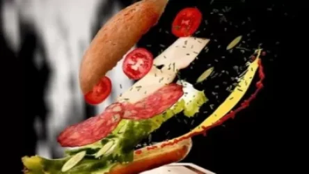 Սենդվիչն ուշացնելու համար Ֆրանսիայում հաճախորդը սպանել է մատուցողին