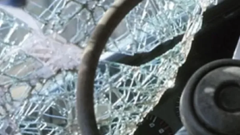 Ողբերգական ավտովթար Արցախի Հանրապետությունում. կա 1 զոհ 2 վիրավոր