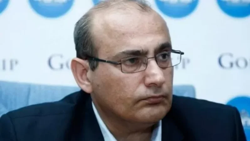 This is the Result of a Serious Political Crisis Between Armenia and Russia: Politician on the Non-Extradition of Mihran Poghosyan