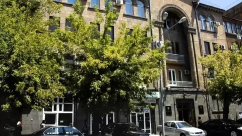 ՊԵԿ-ը՝ հաշվետվությունների ներկայացման համակարգում առկա խնդիրների մասին