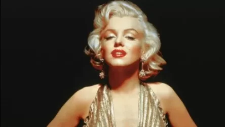 Վիսկիով կաշառվածները թույլ են տվել լուսանկարչին նկարել Մերիլին Մոնրոյի մերկ դին