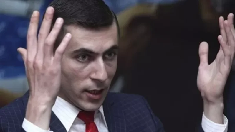 Շոգը չի նահանջելու. Գագիկ Սուրենյան