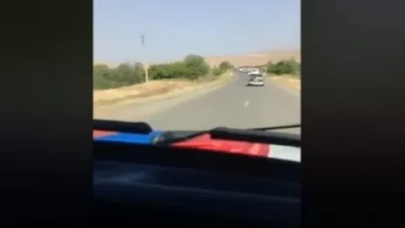 ՏԵՍԱՆՅՈՒԹ. Ջերմուկցիները ավտոերթով գալիս են վարչապետի հրավիրած հանդիպմանը