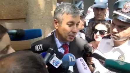 Վարչապետն ասել է՝ այս պահին հիմքեր չկան Ամուլսարի շահագործումը դադարեցնելու համար. բնապահպանները շարունակելու են պայքարը