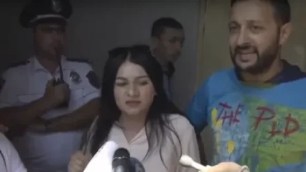 Մանրամասներ վարչապետի հետ հանդիպումից. բնապահպաներն ու ակտիվիստները վրդովված դուրս եկան