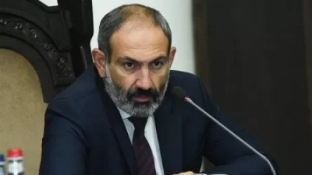 Նիկոլ Փաշինյանն այսօր փակ հանդիպում կունենա «Իմ քայլը» խմբակցության հետ. օրակարգում Ամուլսարի հարցն է