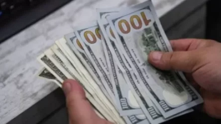 Դավիթաշենի բնակիչը բանկում կեղծ 100 դոլարանոց է ներկայացրել