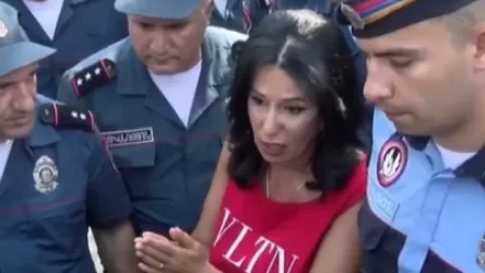 «Ժողովուրդն ասում է ո՛չ, Ամուլսարը չպիտի շահագործվի.սրանից ավելի հստակ դիրքորոշում չկա». Նաիրա Զորհրաբյան