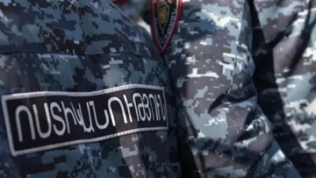 Ոստիկանների ներկայությամբ Շատինում գրանցված միջադեպի կապակցությամբ ծառայողական քննություն է նշանակվել