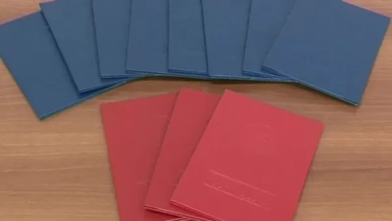 Ավարտական դիպլոմների տրամադրման հետ կապված որևէ խնդիր չկա. պարզաբանում