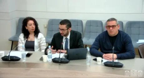 ՆԳՆ-ն ավտոմատ կերպով կստանա տվյալներ «Արմեդ»-ից՝ վարելու իրավունքը դադարեցնելու համար