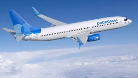 «Պոբեդա» ավիաընկերության ինքնաթիռը «Շիրակ» օդանավակայանում վայրէջք կատարելիս ետնամասով հպվել է վազքուղուն