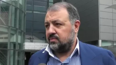 «Հրապարակ». Դոն Պիպոյի հիմնադրամի ղեկավարը փողերը կանխիկացրել ու փորձել է փախչել երկրից