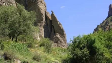 Գնդեվազ համայնքի նախկին ղեկավարի որոշմամբ հողատարածք է վաճառվել «Լիդիան Արմենիա»-ին. պատճառված վնասից 70 մլն-ը վերականգնվել է. ՔԿ