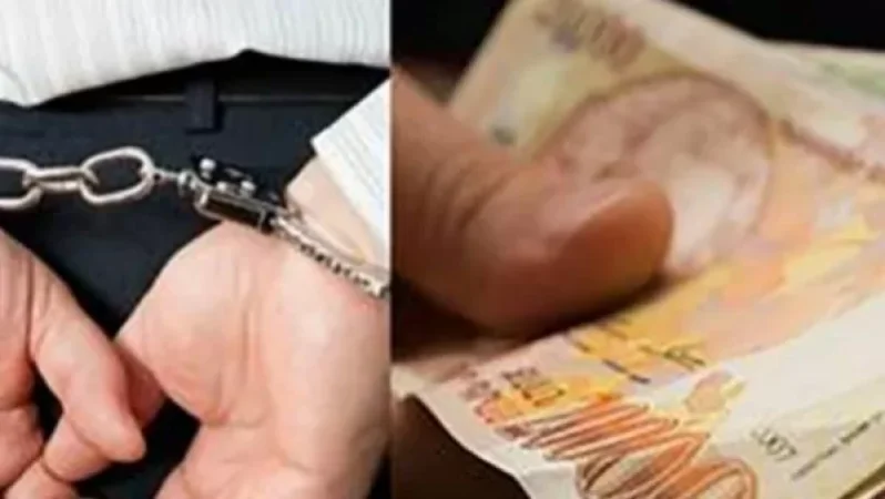 VIDEO: Former School Principal Embezzles Over 18 Million Drams