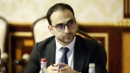 Պատասխանեմ մտահոգությանը, թե կառավարությունը վախեցել է միջազգային ճնշումներից. Տիգրան Ավինյան