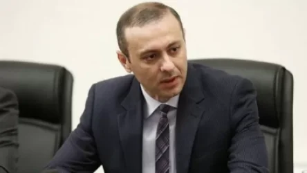 «Հրապարակ». Ինչու է լռում ԱԱԽ-ն Ամուլսարի հարցում