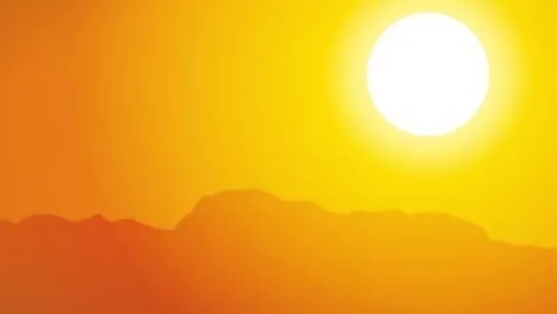 Առաջիկա օրերի եղանակը ՀՀ տարածքում