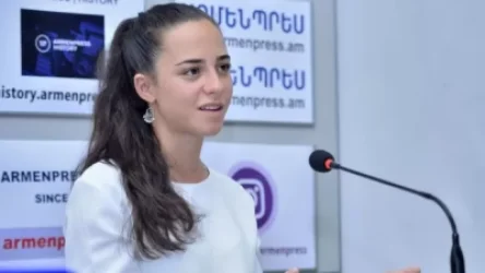 Տաթևիկ Ռևազյանի և Վահրամ Սայադյանի միջև անձնական բնույթի խնդիրներ չեն եղել. Քաղավիացիայի կոմիտե