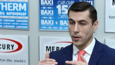 Վերջին 20 օրերին հանրապետությունում տեղումներ գրեթե չեն դիտվել և առաջիկա 5 օրերին չեն կանխատեսվում. Գագիկ Սուրենյան