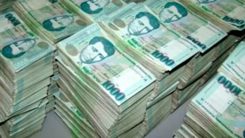 Տասնյակ միլիոնավոր դրամների հասնող չարաշահումներ