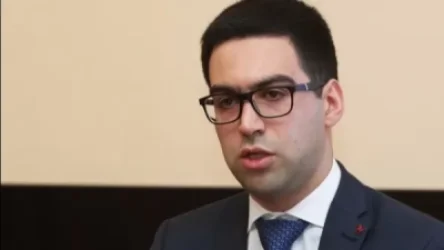 Օրենքը թույլ է տալիս դադարեցնել ընդերքօգտագործման իրավունքը. Արդարադատության նախարար