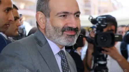 Փաշինյանի արձագանքը քաղաքացու պահանջին