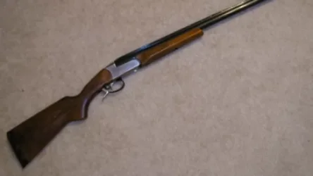 Զենքը մաքրելիս պատահաբար կրակել է կնոջ վրա