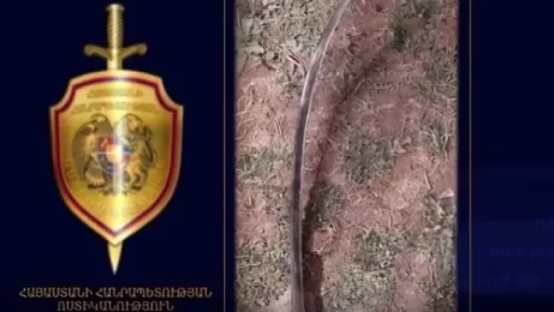 VIDEO: Man Injured with Sickle in Inter-Village Dispute