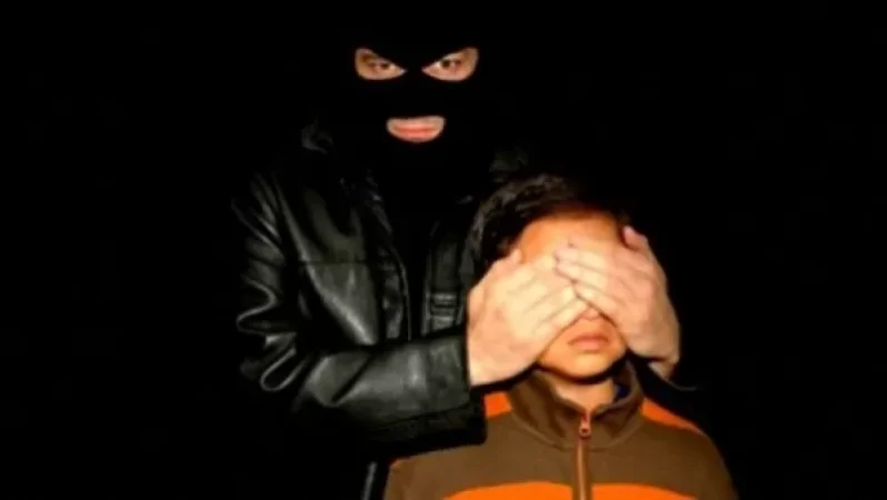 Փորձել են առևանգել Հացաշեն համայնքի ղեկավարի որդուն