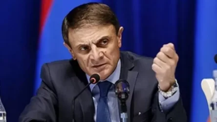 Ոստիկանության մի քանի բաժնի պետեր ազատվել են պաշտոններից