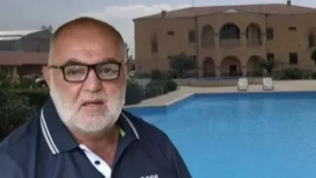 Ինչպե՞ս է գեներալը ձեռք բերել իր առանձնատունը․ «Ժամանակ»