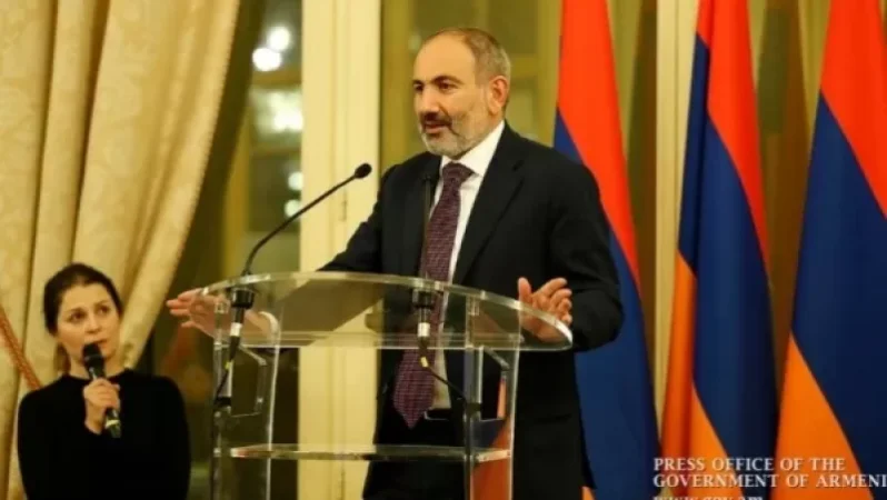 Մեր կառավարության համար աղքատության հաղթահարումն առաջնային խնդիր է․ Փաշինյան
