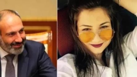 Մեծերի մեջ կուտակված թույնն անցնում է ժառանգներին. Գևորգ Պետրոսյանը՝ Մարիամ Փաշինյանի գրառման մասին