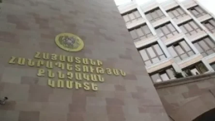 Գնդեվազի նախկին ղեկավարի յուրացումներ է կատարել․  նոր քրգործ է հարուցվել