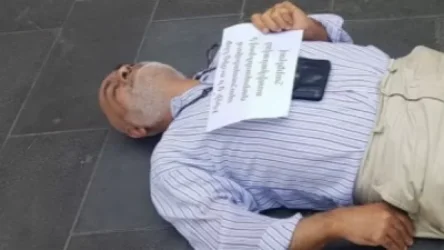 Ոստիկանությունը քրեական աշխարհի հետ ավելի ցիվիլ հարաբերությունների մեջ է, քան հասարակության ներկայացուցիչների․ Գասպարի