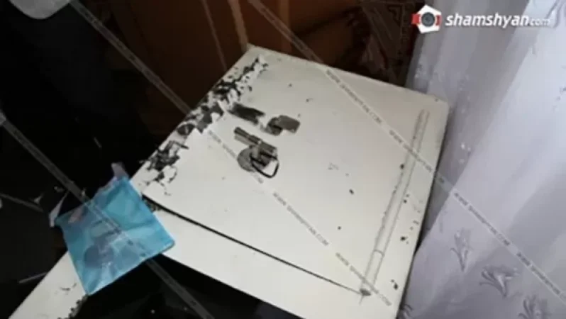 Երևանում թալանել են «Հիդրոէլեկտրոմոնտաժ» ՓԲԸ-ի կոմերցիոն տնօրենին՝ հափշտակելով 20 հազար դոլար. Shamshyan.com