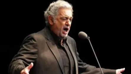 Օպերային երգիչ Պլասիդո Դոմինգոն հայտնվել է սկանդալի կենտրոնում