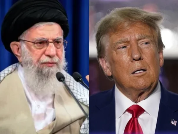 Թրամփը լավ կանի իր երկրի մասին մտածի, ոչ թե Իրանի. Խամենեի