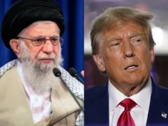 Թրամփը լավ կանի իր երկրի մասին մտածի, ոչ թե Իրանի. Խամենեի