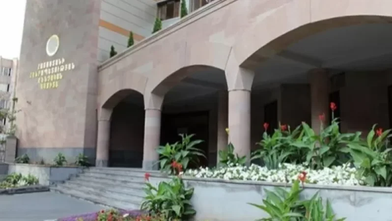 Գնդապետը պահանջել և ստացել է առանձնապես խոշոր չափի կաշառք․ Քննչական կոմիտե